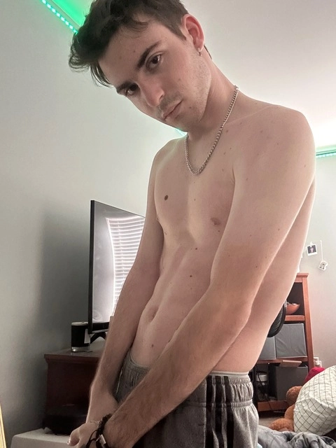 Lukas OnlyFans Picture