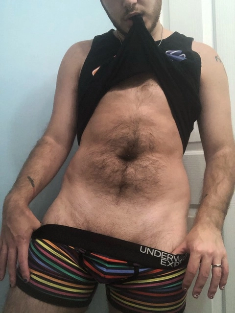 TransGuyKink OnlyFans Picture