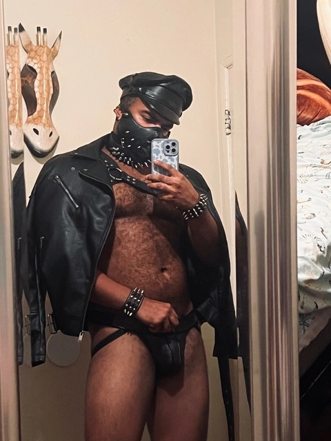 J.K. Willy ? OnlyFans Picture