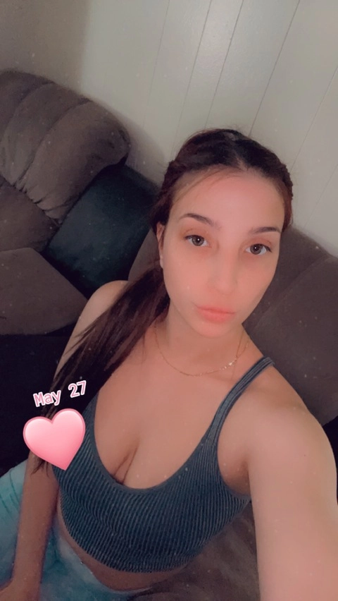 natalie OnlyFans Picture