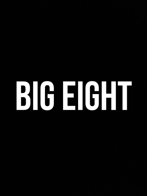 Big Eight