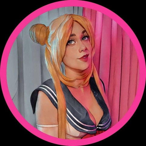 Luna Lux Cosplay OnlyFans Picture