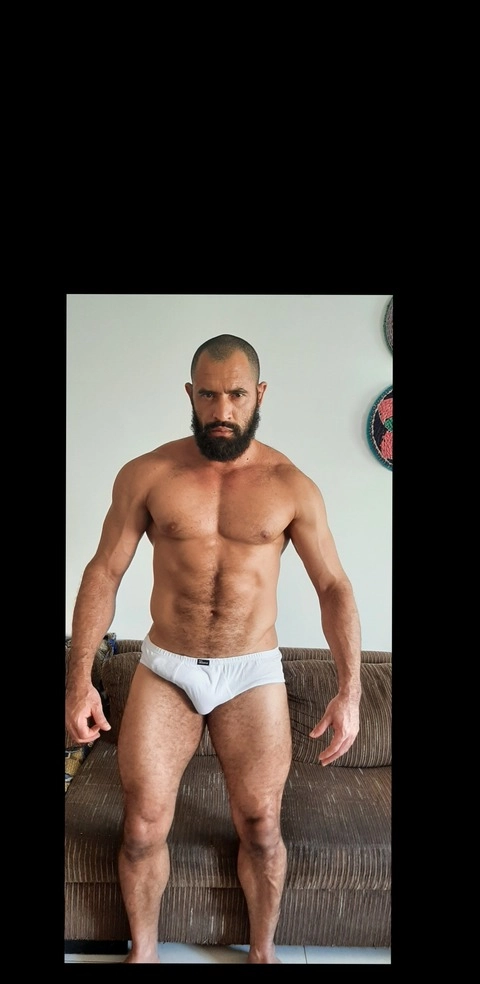 Dhyan Darshô OnlyFans Picture