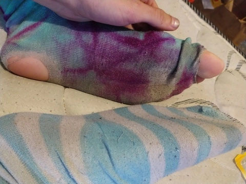 Smellysock OnlyFans Picture