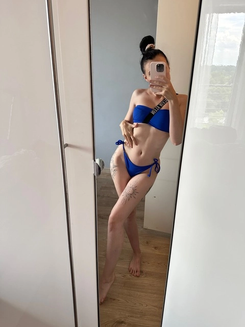 Ciaglewyspana OnlyFans Picture