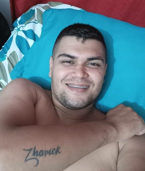 jhonnycell oficial OnlyFans Picture