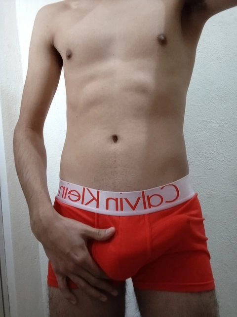 Diablito OnlyFans Picture