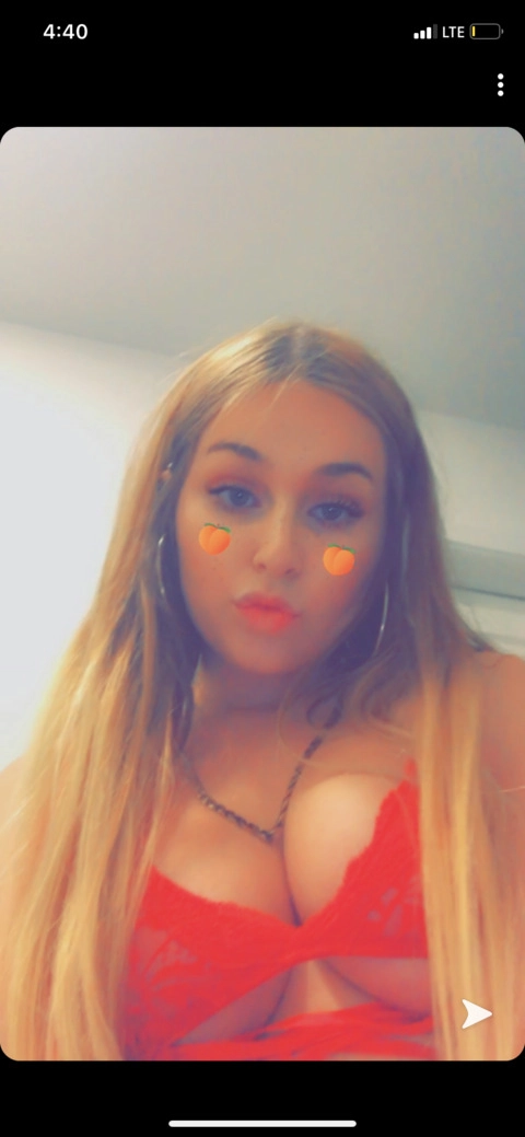 Amelia honey OnlyFans Picture