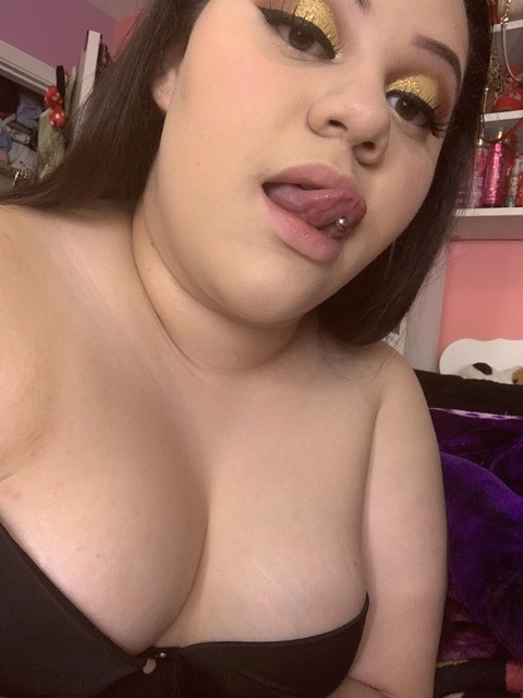 Zobela OnlyFans Picture