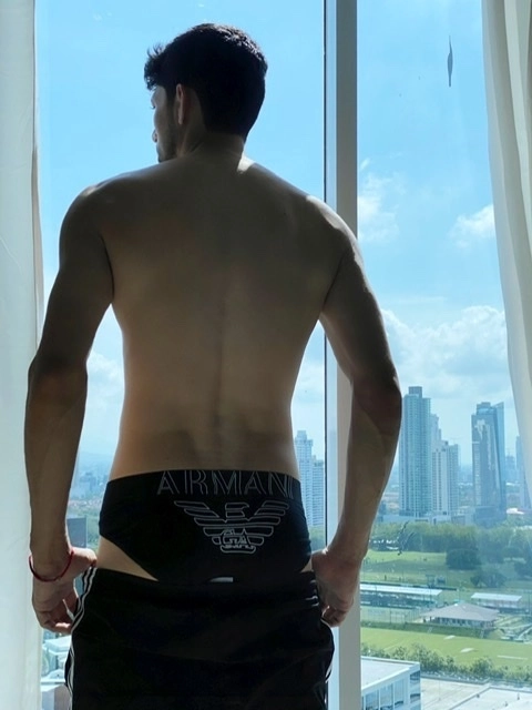 Alejo Arias OnlyFans Picture