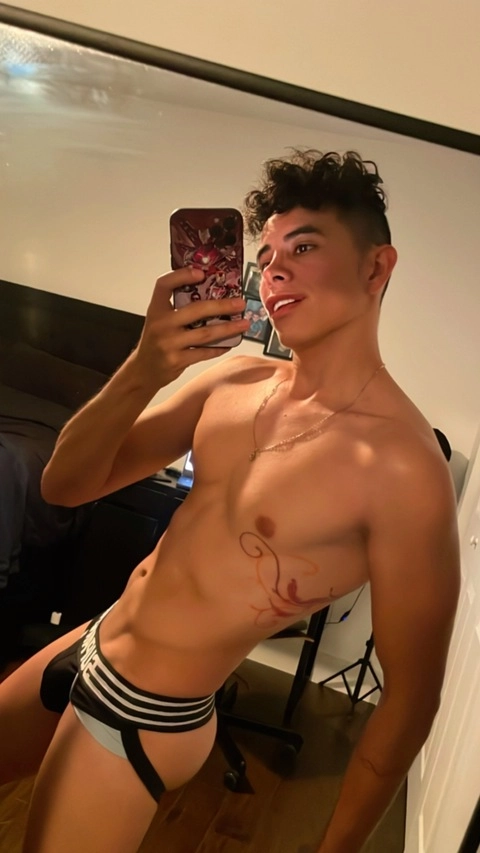 Sebas Ruiz OnlyFans Picture