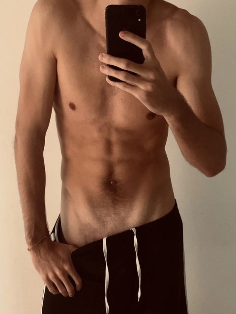 Peter Ga OnlyFans Picture