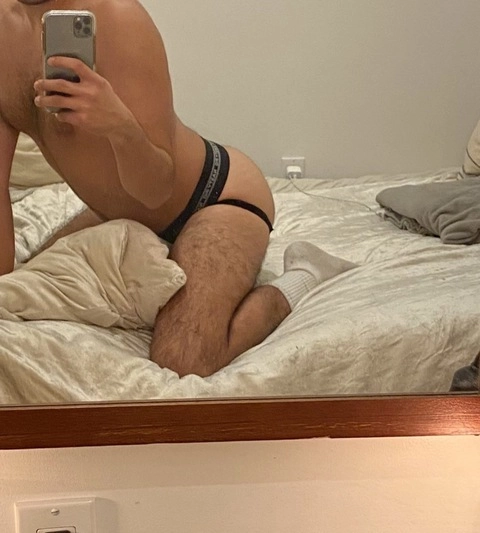 benny OnlyFans Picture