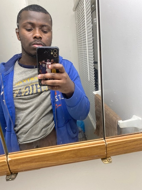 Taion 🥵🤘🏿 OnlyFans Picture