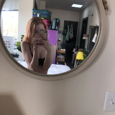 Lydia Evergreen OnlyFans Picture