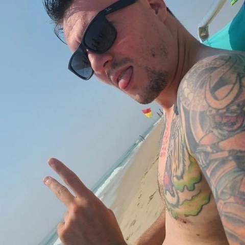 Ronnie Rotten OnlyFans Picture