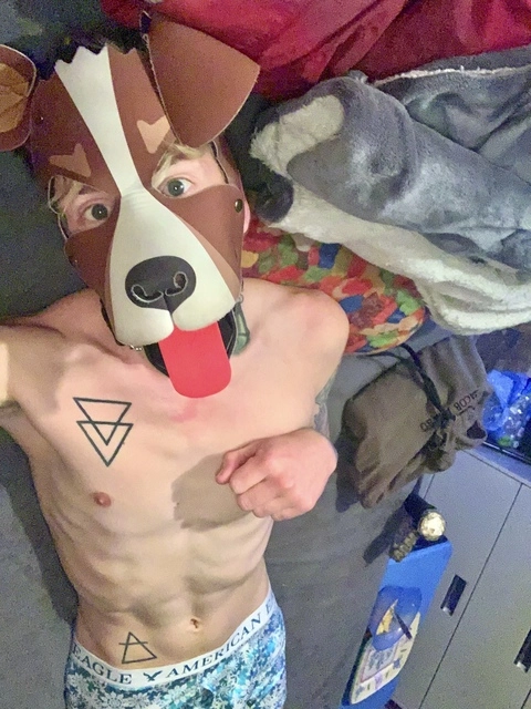 puppy OnlyFans Picture
