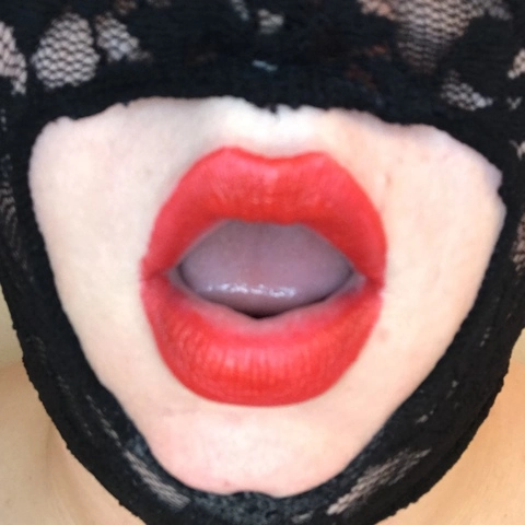 Slurp Goddess OnlyFans Picture