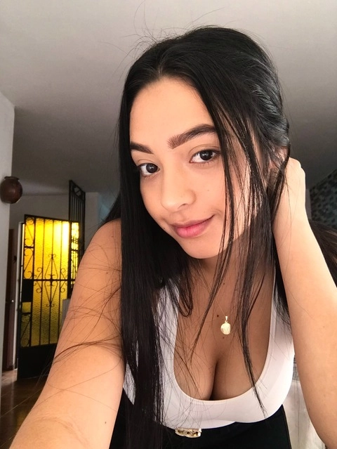 Tatiana Jiménez OnlyFans Picture