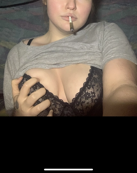 Stonerchick OnlyFans Picture