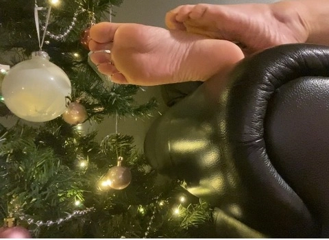 Yoga _feet OnlyFans Picture