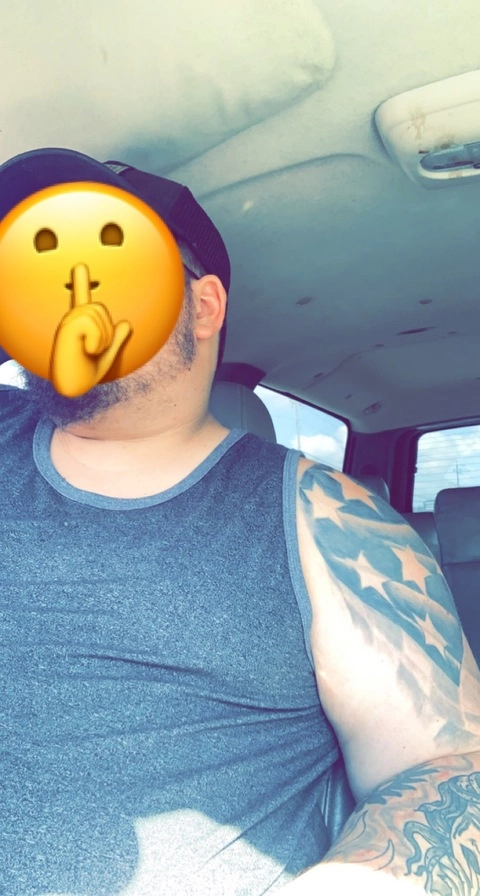 Big Boy OnlyFans Picture