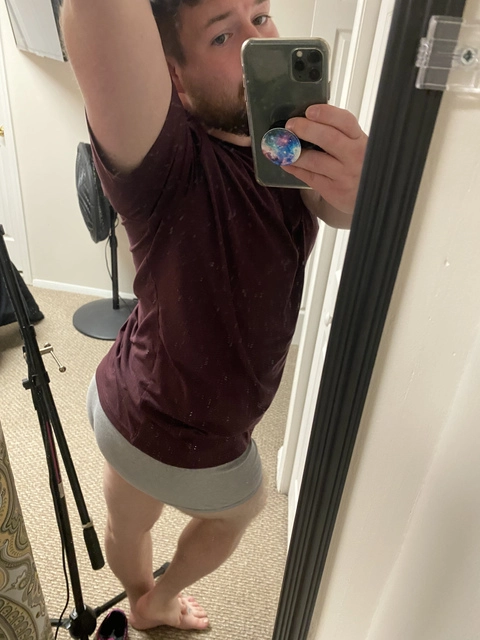 Deej OnlyFans Picture