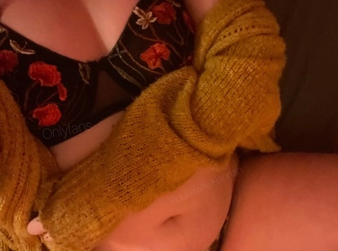 Hannah OnlyFans Picture