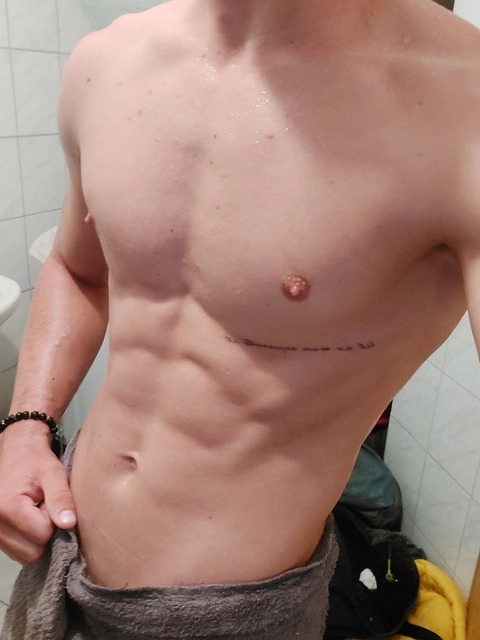 Stefan OnlyFans Picture