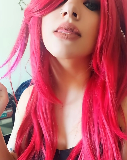 Haylsuri OnlyFans Picture