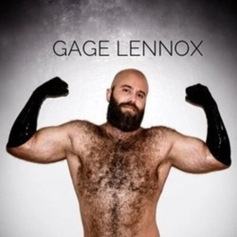 Gage Lennox