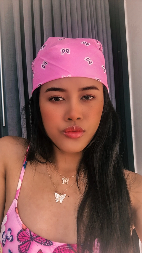 Namfon OnlyFans Picture