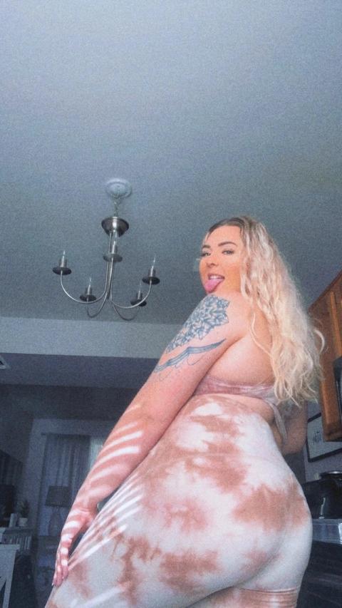 Ally👅💦🥰 OnlyFans Picture