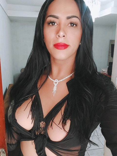 Mayara Mulata OnlyFans Picture