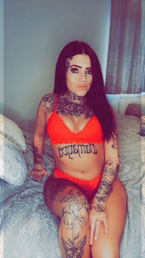 Megan OnlyFans Picture