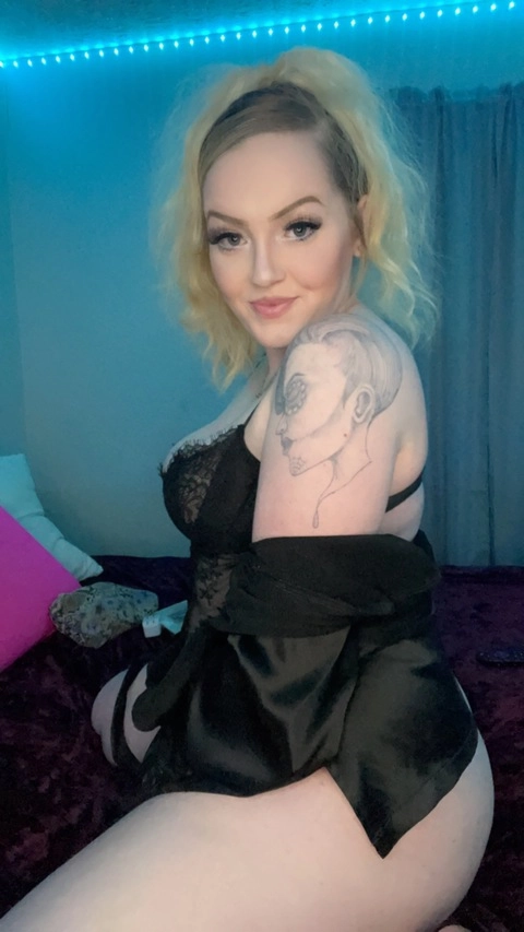 Lylaa Delight OnlyFans Picture