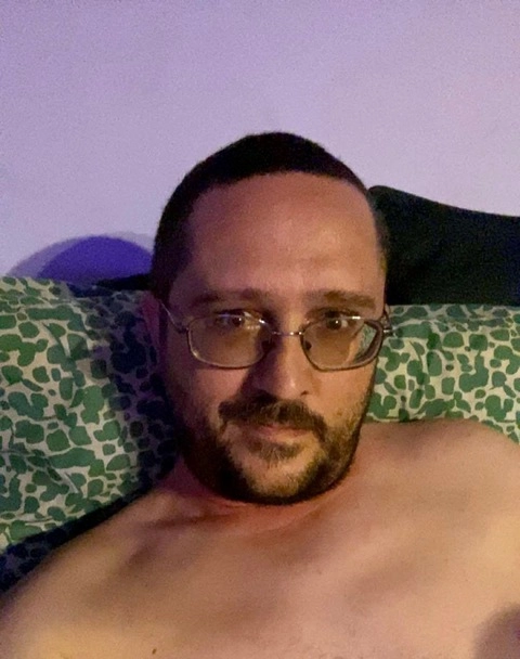 Christopher Augusta OnlyFans Picture