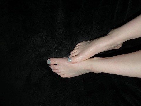 Queenoffeet