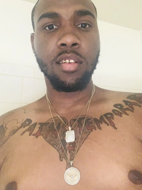 Savon OnlyFans Picture