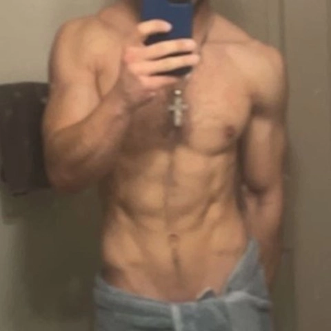 Luke Carr OnlyFans Picture