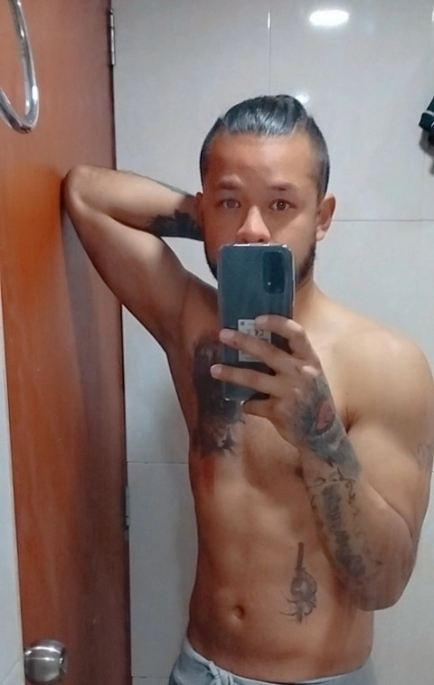 Sergio OnlyFans Picture