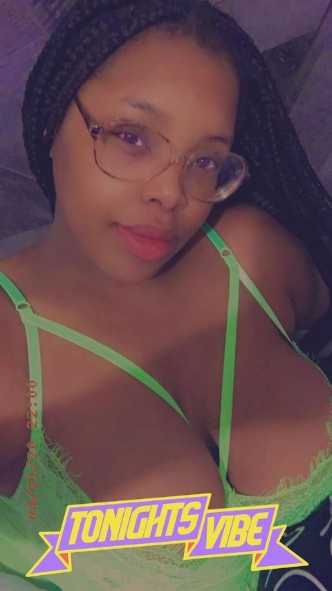 Doneika Washington OnlyFans Picture