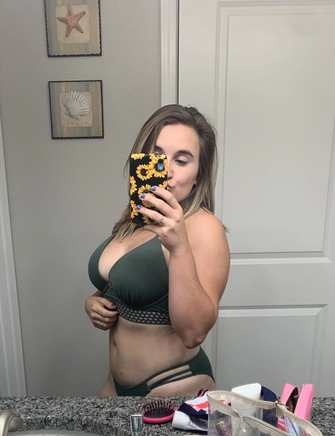 Ally OnlyFans Picture