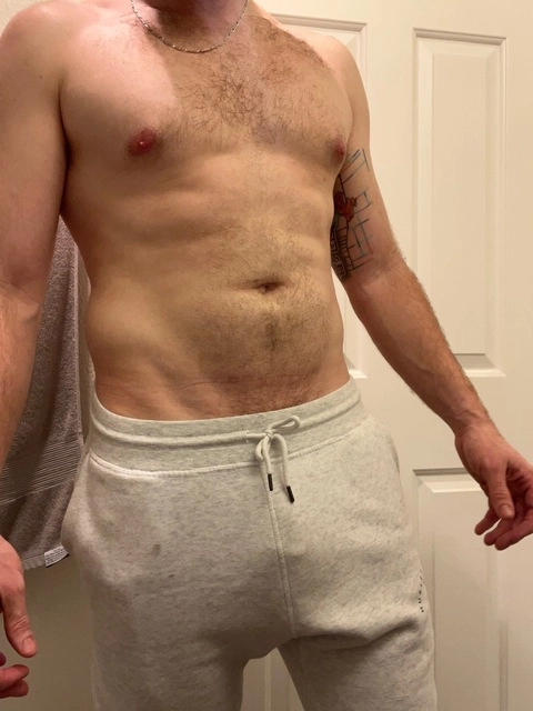 Tony Murane OnlyFans Picture