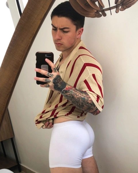 Daniel 🔥 OnlyFans Picture