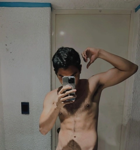 Mateo902 OnlyFans Picture