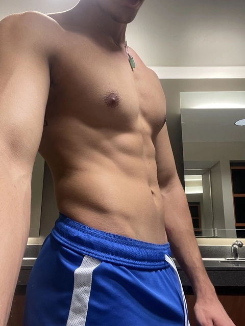 Niko Knights OnlyFans Picture
