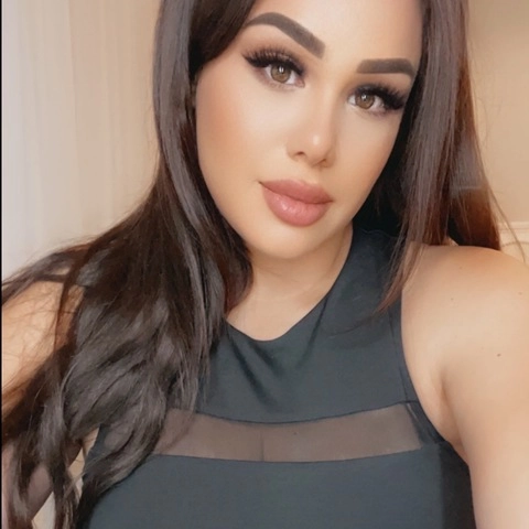 Goddess Karina OnlyFans Picture