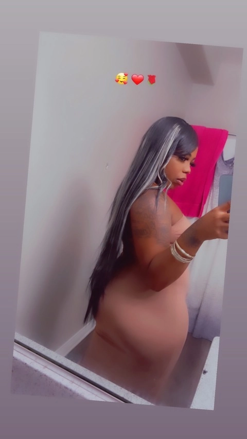 Aries janae OnlyFans Picture