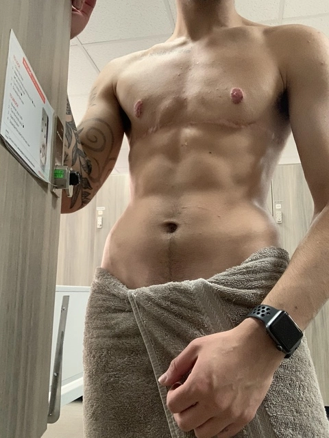 Max Kennedy OnlyFans Picture